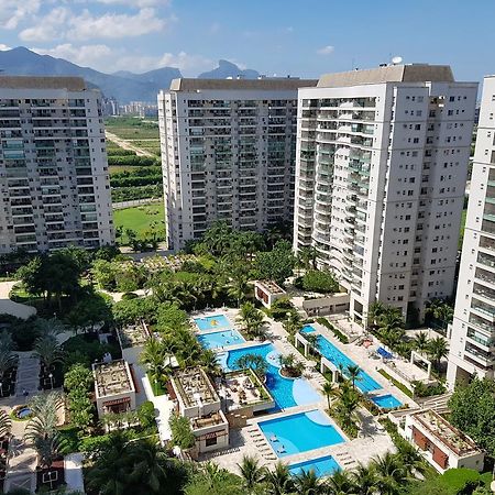 Sweet Comfort Apartment In Rio Río de Janeiro Exterior foto