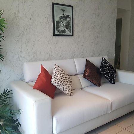 Sweet Comfort Apartment In Rio Río de Janeiro Exterior foto