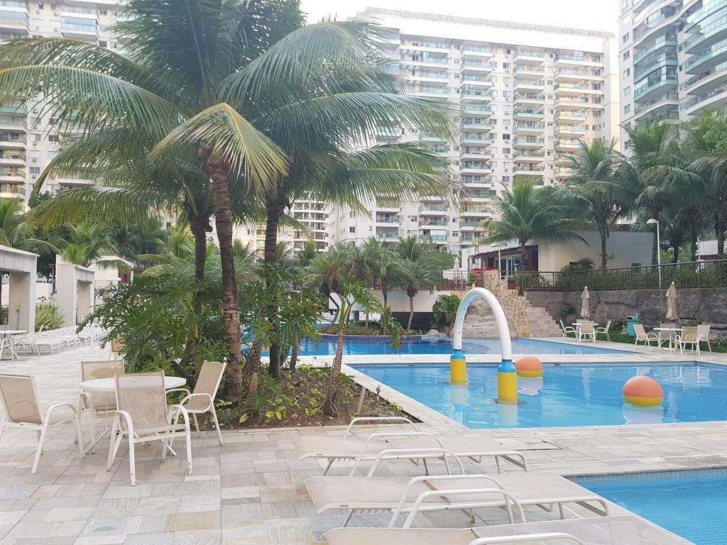Sweet Comfort Apartment In Rio Río de Janeiro Exterior foto