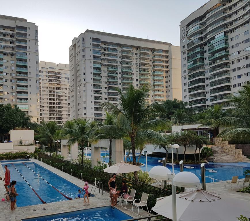 Sweet Comfort Apartment In Rio Río de Janeiro Exterior foto