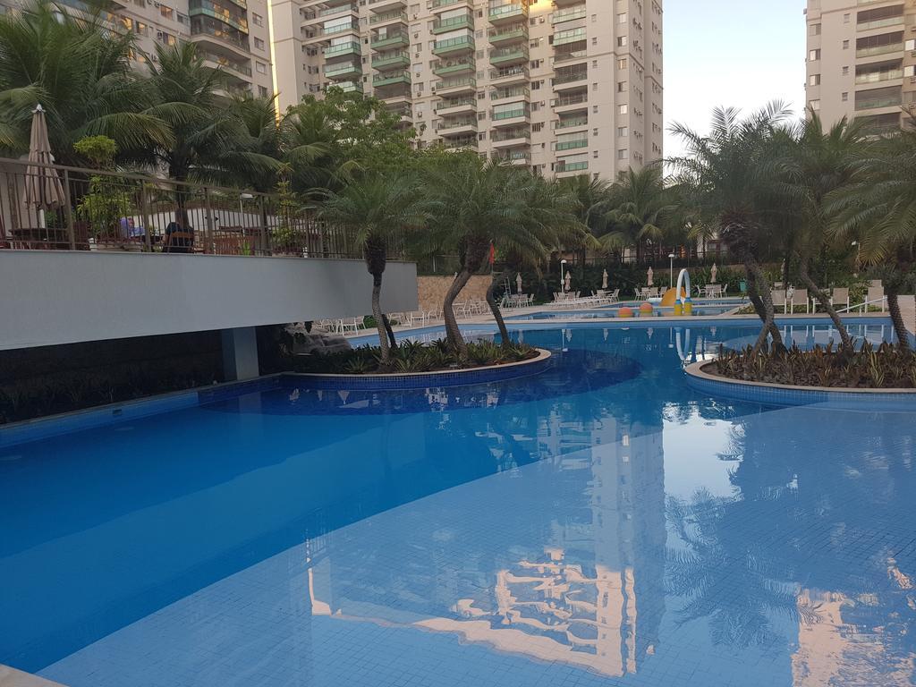 Sweet Comfort Apartment In Rio Río de Janeiro Exterior foto