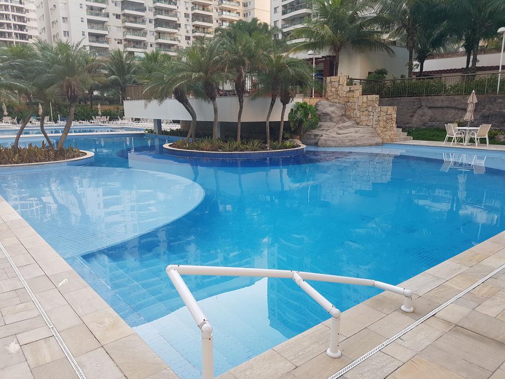 Sweet Comfort Apartment In Rio Río de Janeiro Exterior foto