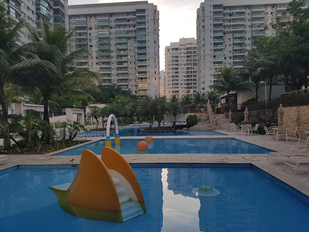 Sweet Comfort Apartment In Rio Río de Janeiro Exterior foto