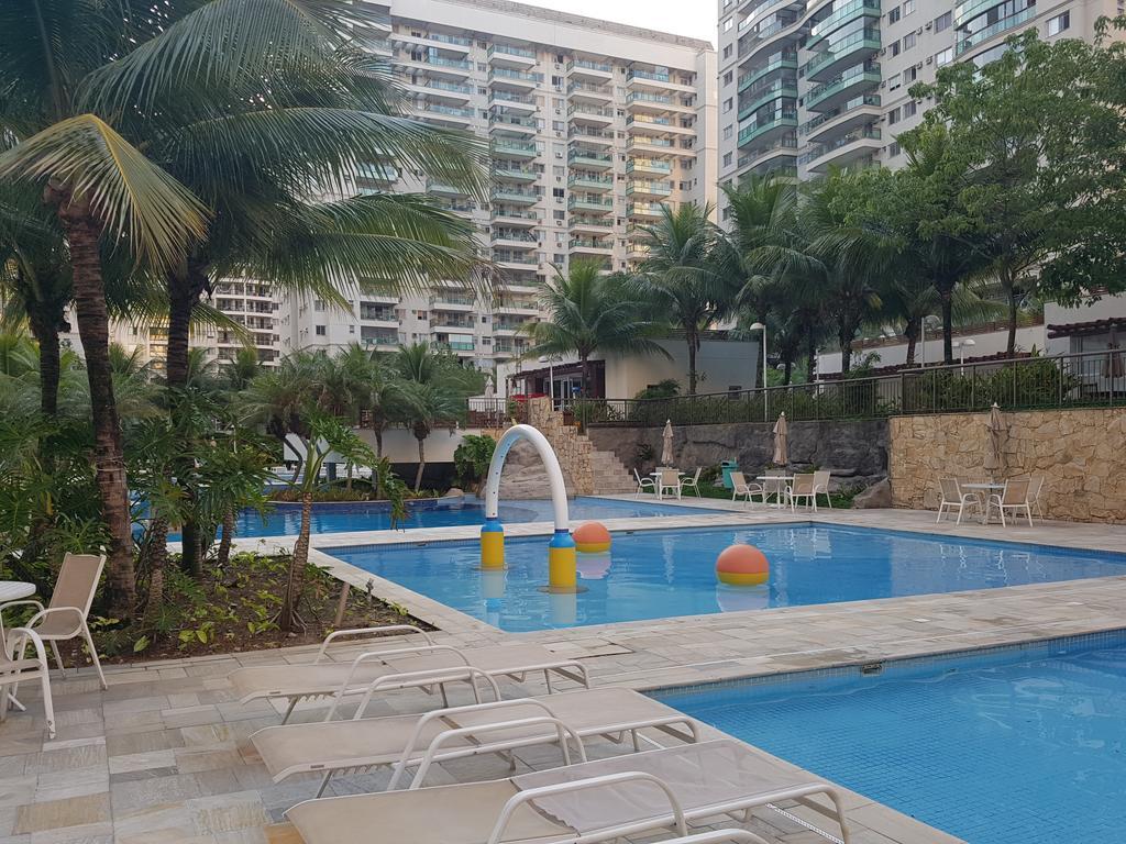 Sweet Comfort Apartment In Rio Río de Janeiro Exterior foto