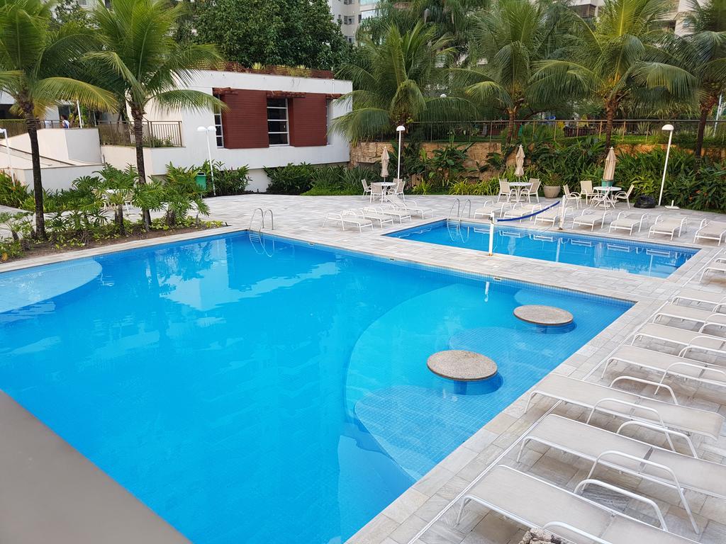 Sweet Comfort Apartment In Rio Río de Janeiro Exterior foto