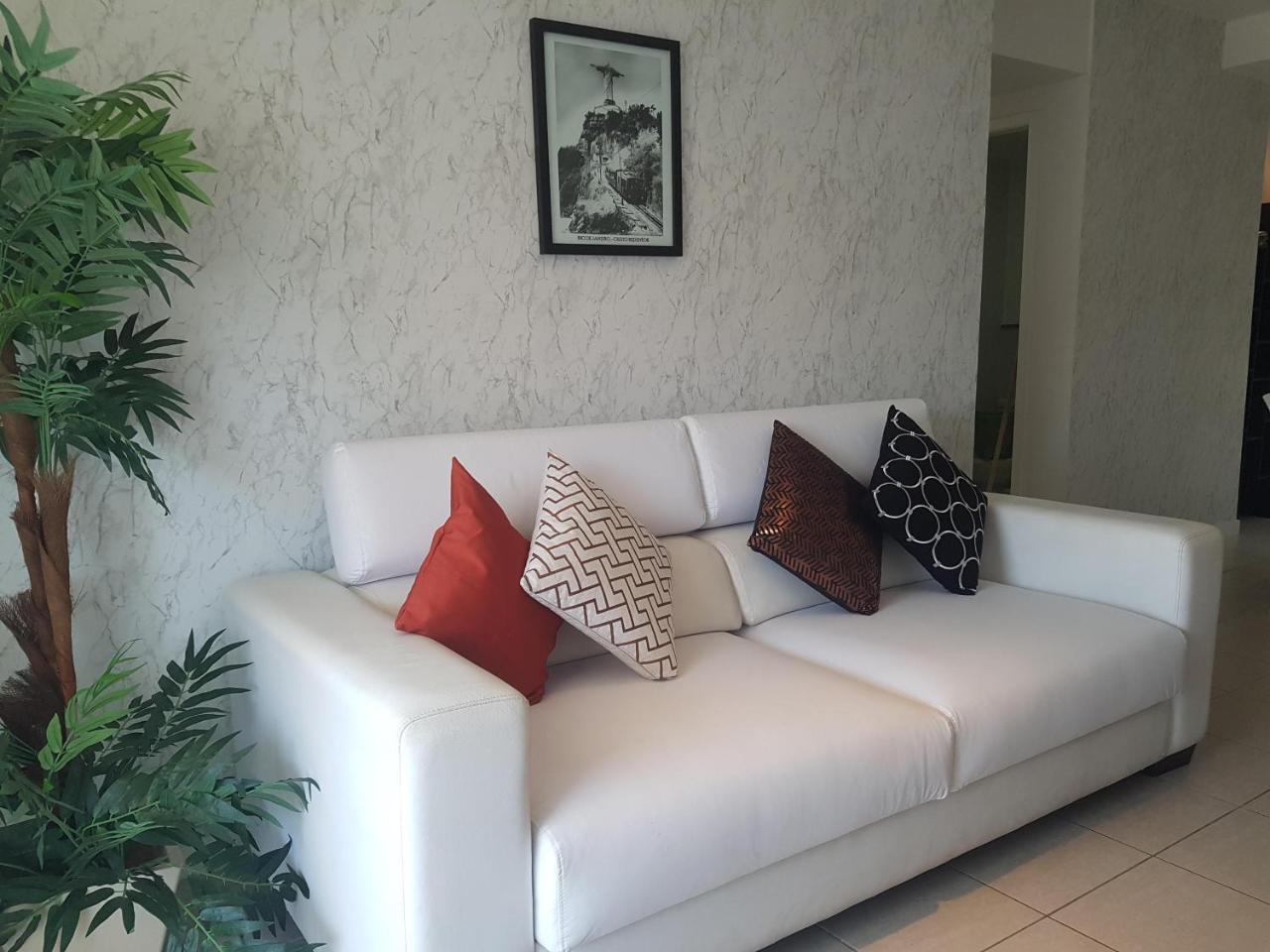 Sweet Comfort Apartment In Rio Río de Janeiro Exterior foto